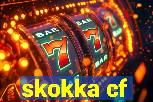 skokka cf